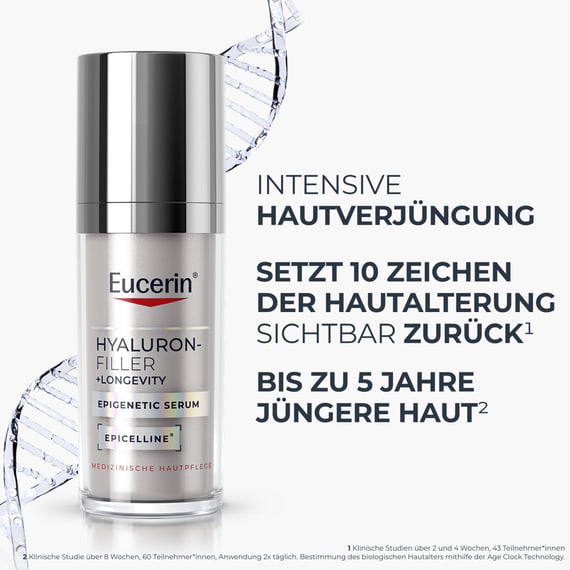 Epigenetic Serum Geschenkset