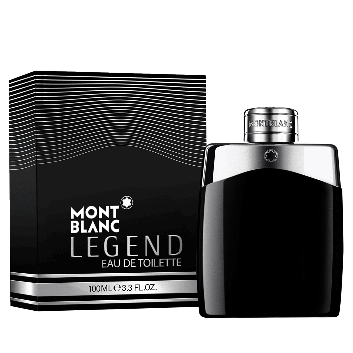 Legend Eau de Toilette