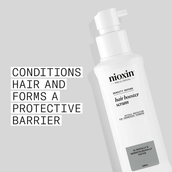 Hair Booster Serum
