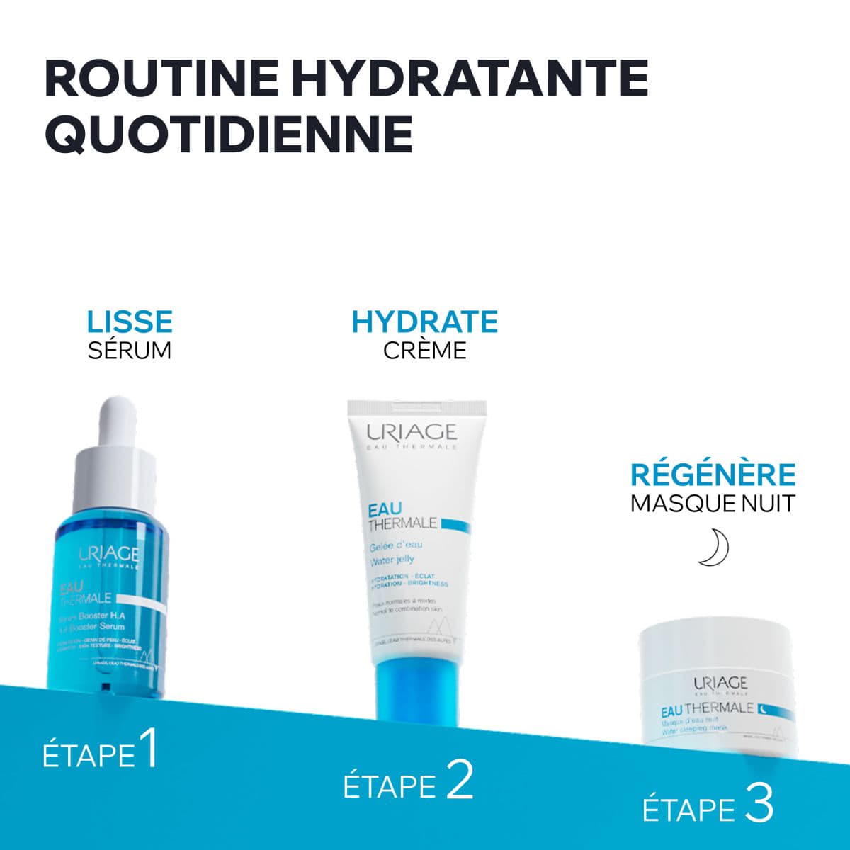 Masque D'eau