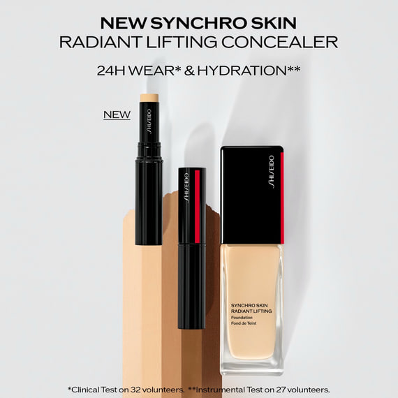 Radiant Lifting Concealer