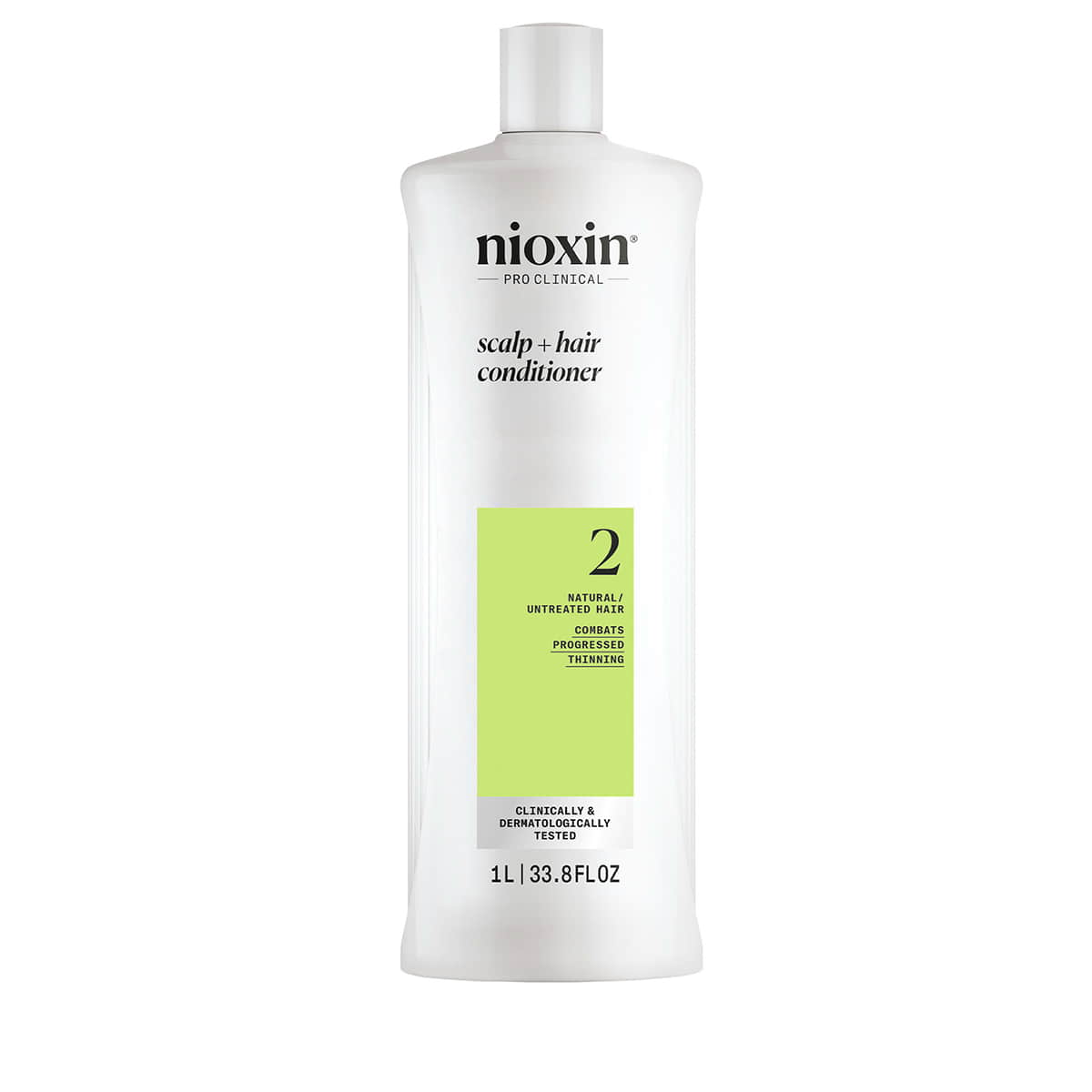 Scalp + Hair Conditioner