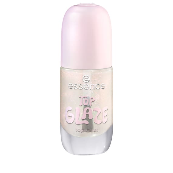 Top Glaze Top Coat