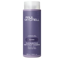 Platinum Plus Deep Violet Shampoo