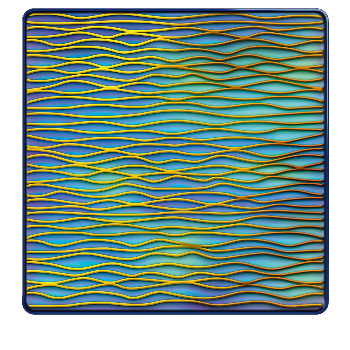 All Seasons Bronzing Powder - Mermaid Kiss - Limited Edition