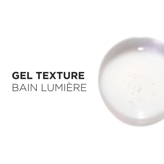 Bain Lumière