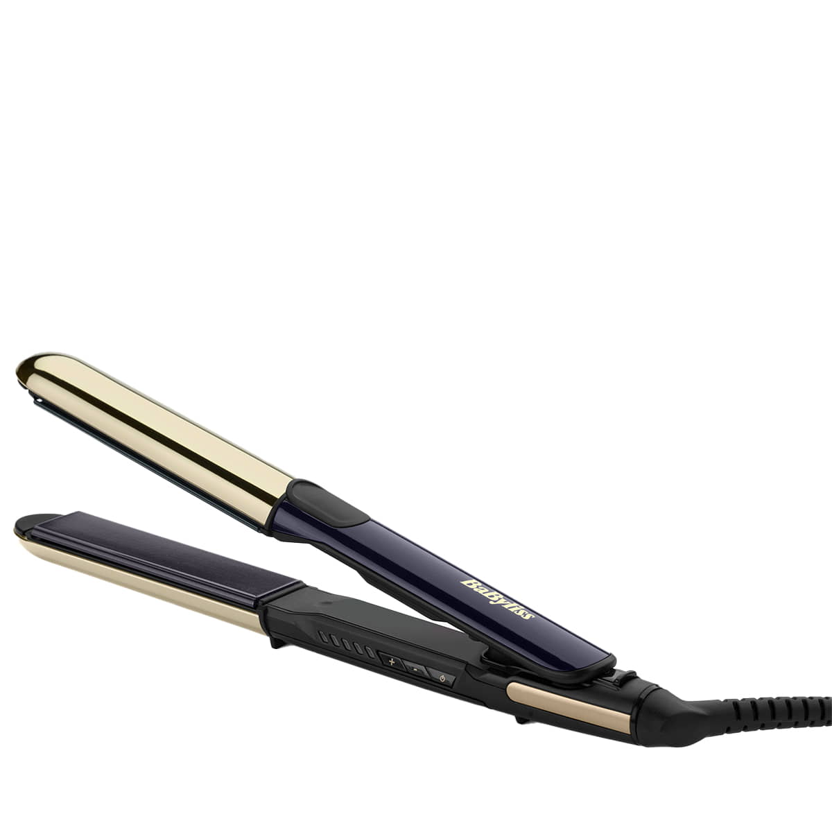 Lisseur Black Onyx ST484E