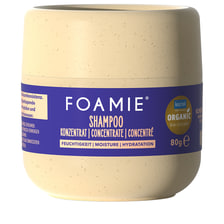 Shampoo Konzentrat – Feuchtigkeit