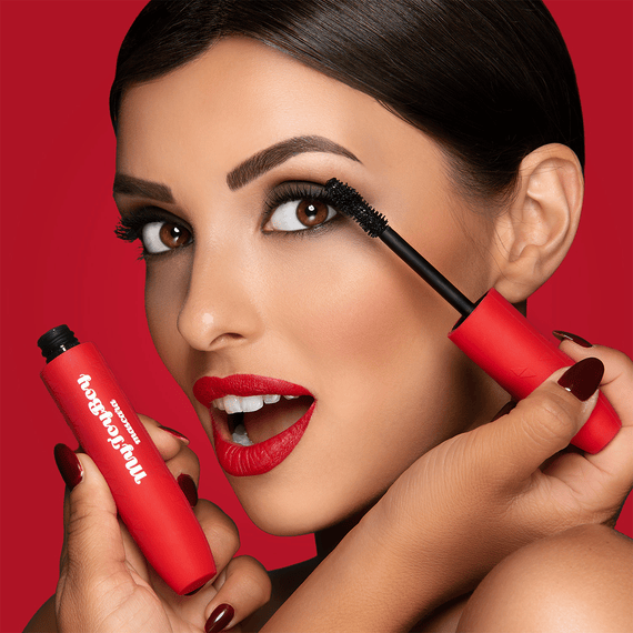 MyToyBoy Mascara Extra Volume