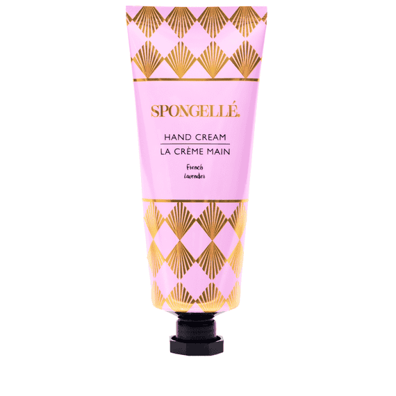 Hand Cream French Lavender