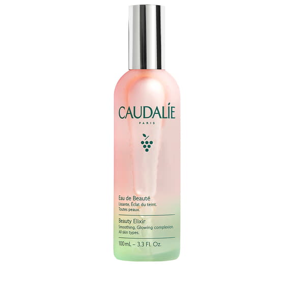 Beauty Elixir
