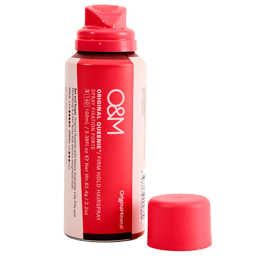 Original Queenie Firm Hold Spray