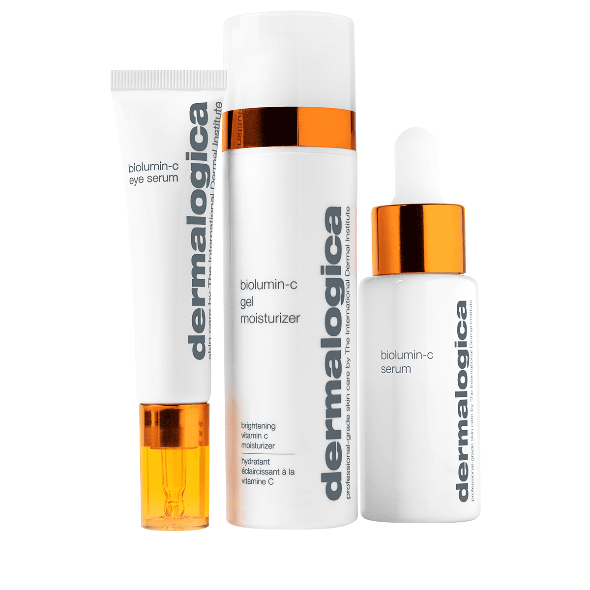 BioLumin-C Gel Moisturizer