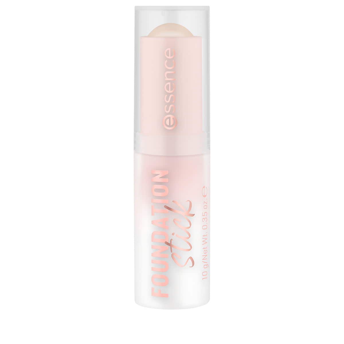 Foundation Stick