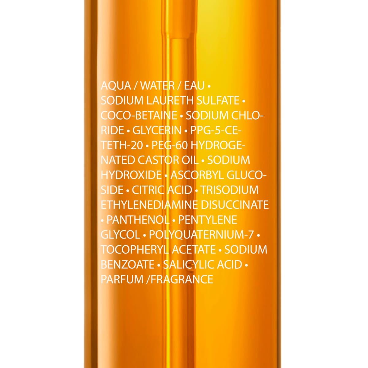 Pure Vitamine C Cleanser