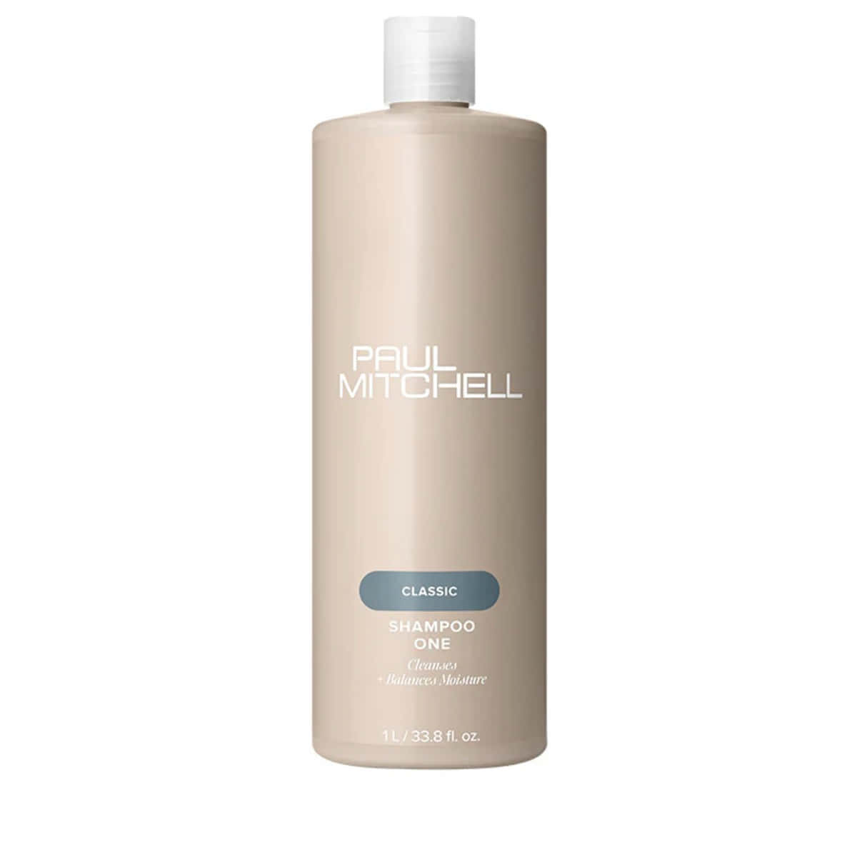 Shampoo One
