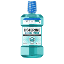 Cool Mint Intensive Alcohol-Free