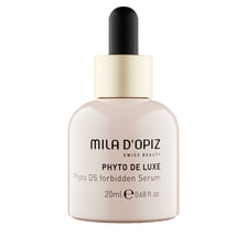DS Forbidden Serum