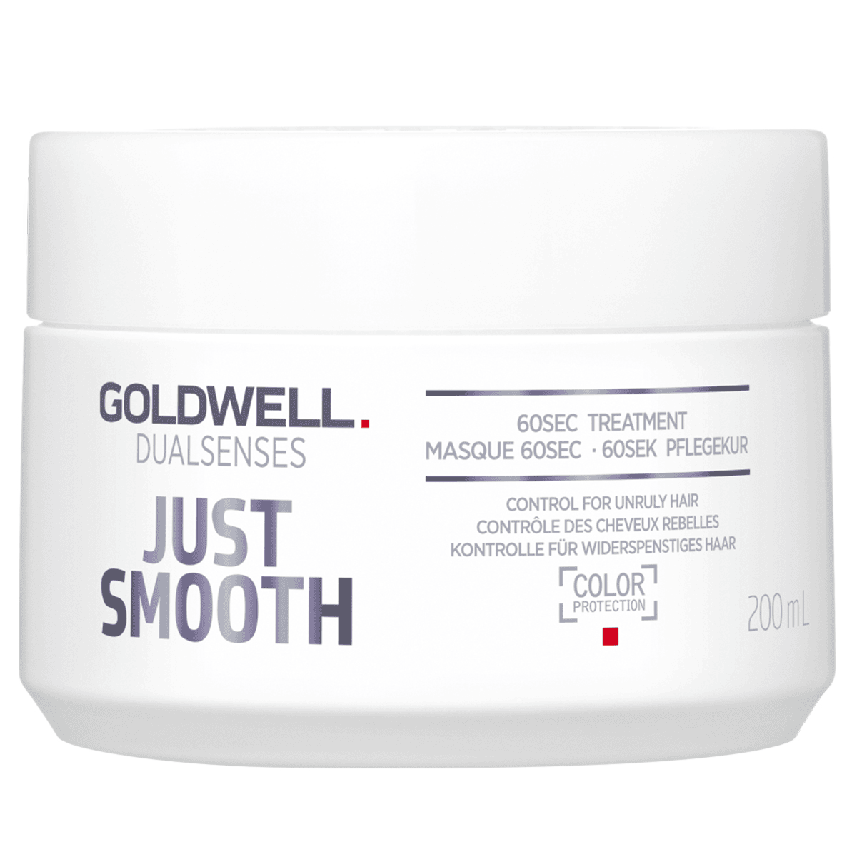Just Smooth 60sec Treatment