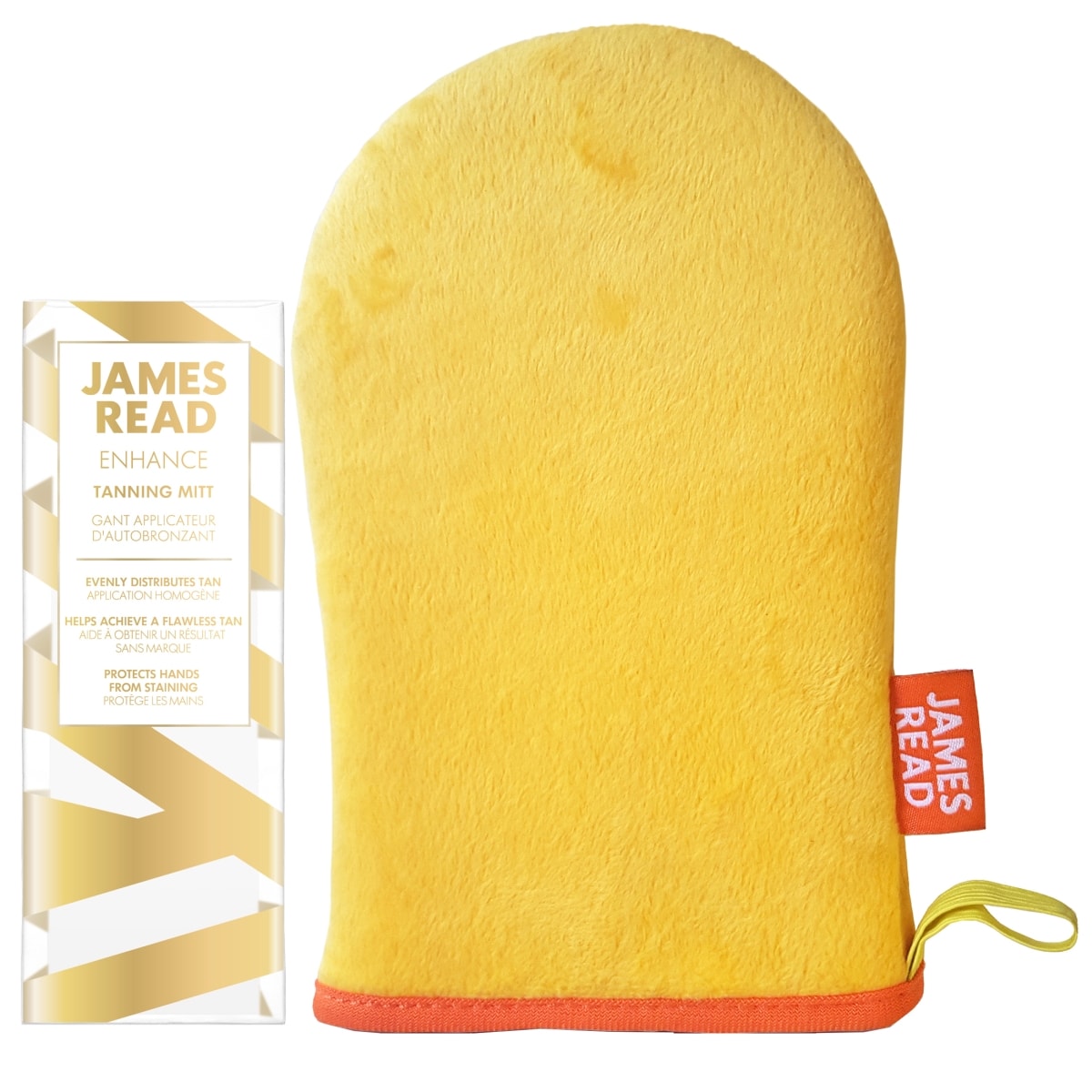 Tanning Mitt