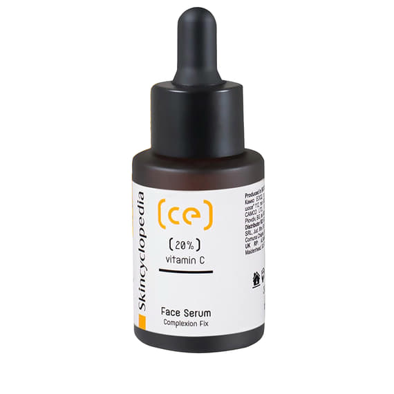 Face Serum 20% Vitamin C