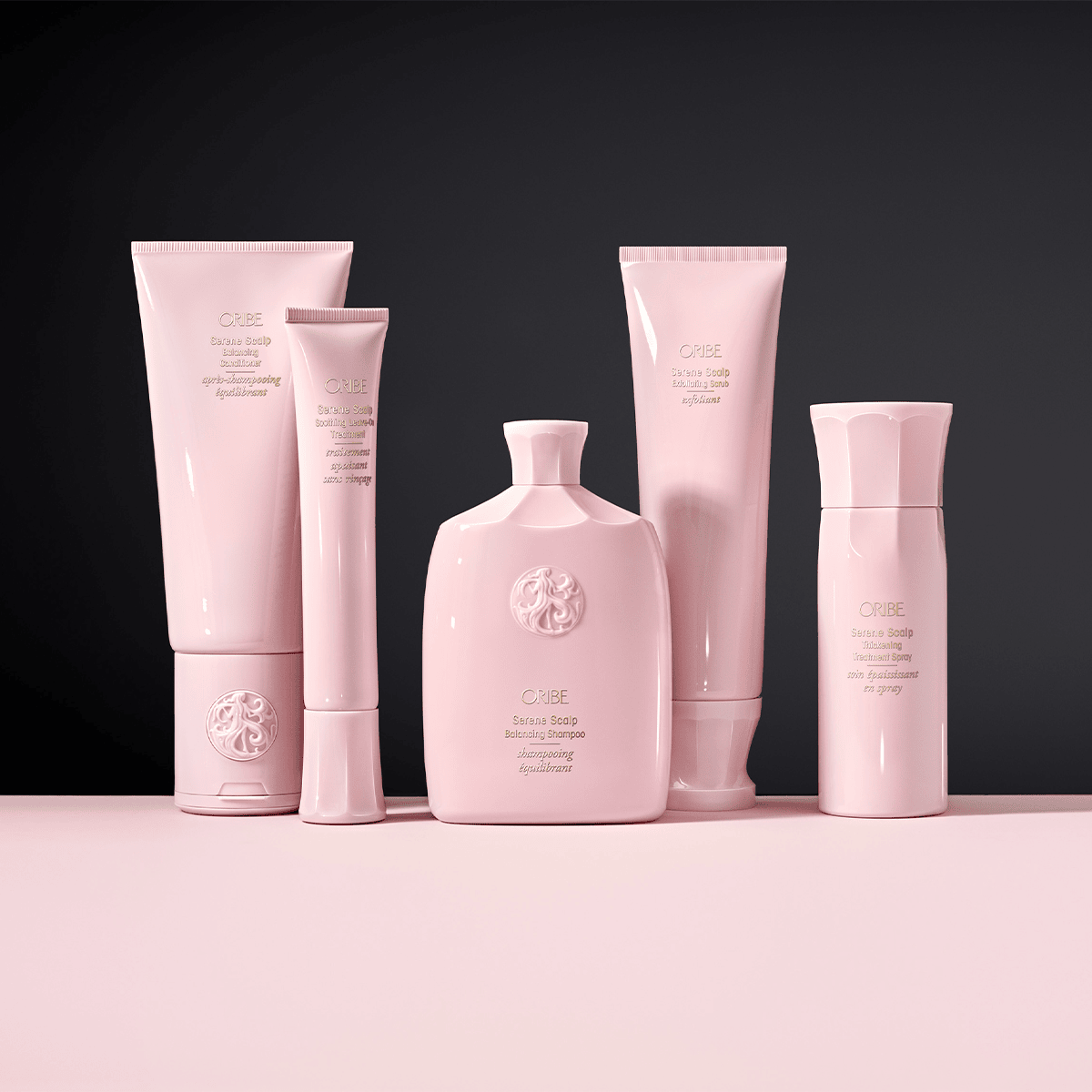 Balancing Shampoo