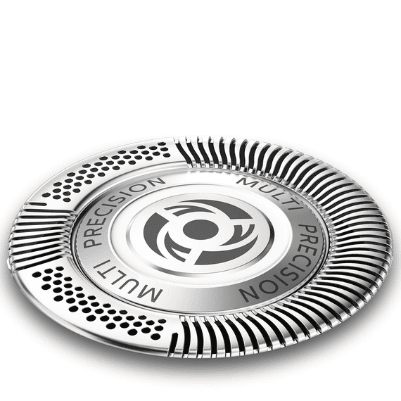 Têtes de rasage Shaver series 5000 SH50/50