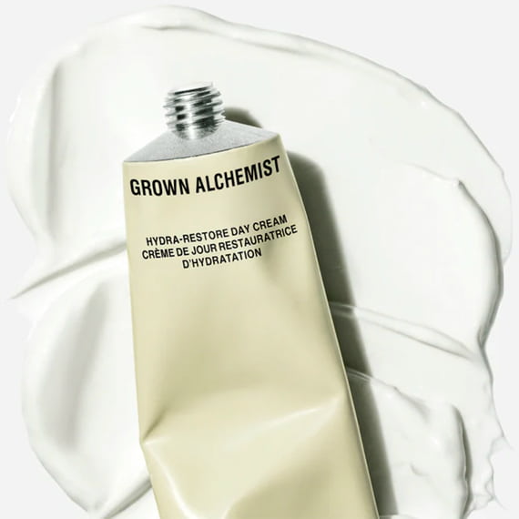 Hydra-Restore Day Cream
