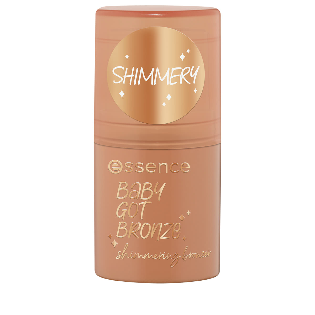 Shimmering Bronzer
