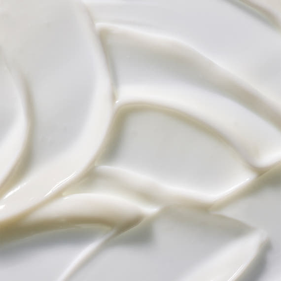 Magnolia Flowers Body Crème