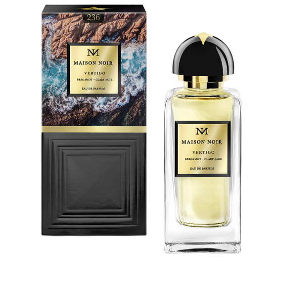 Vertigo 236 Eau de Parfum