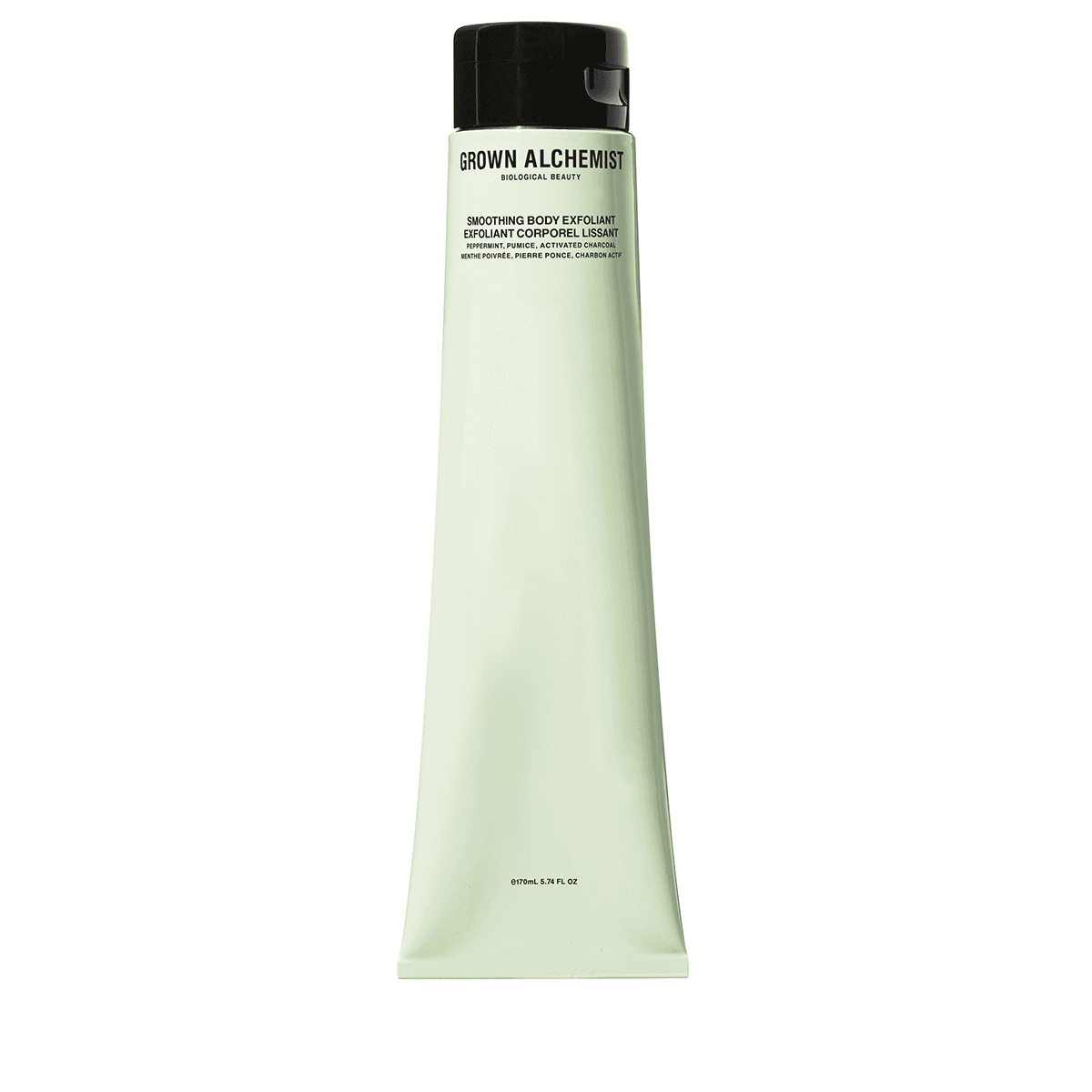 Smoothing Body Exfoliant