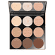 9er Palette mit Magnet leer