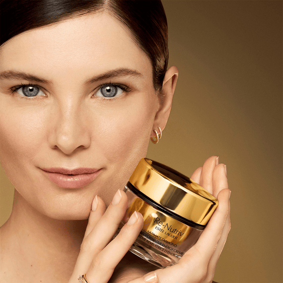 Ultimate Diamond Sculpted Transformation Cream