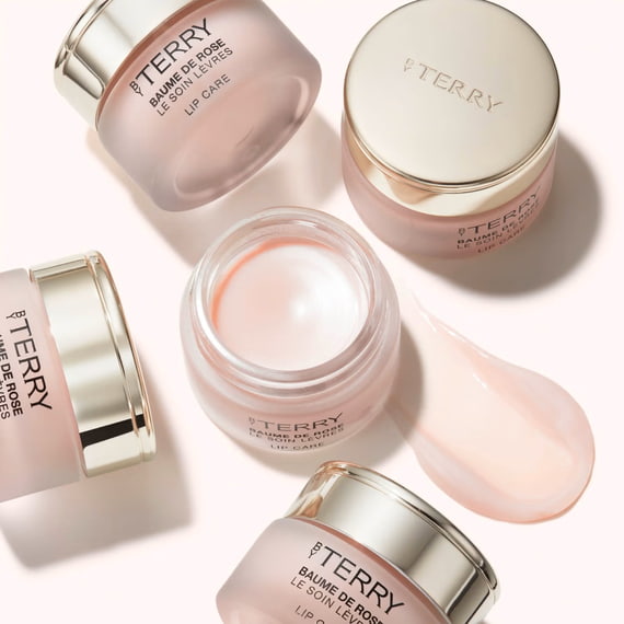 Baume De Rose