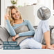 XXL Heating Pad Nordic Taupe HK 126