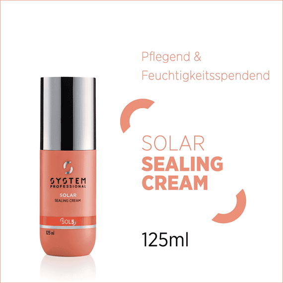 Sealing Cream