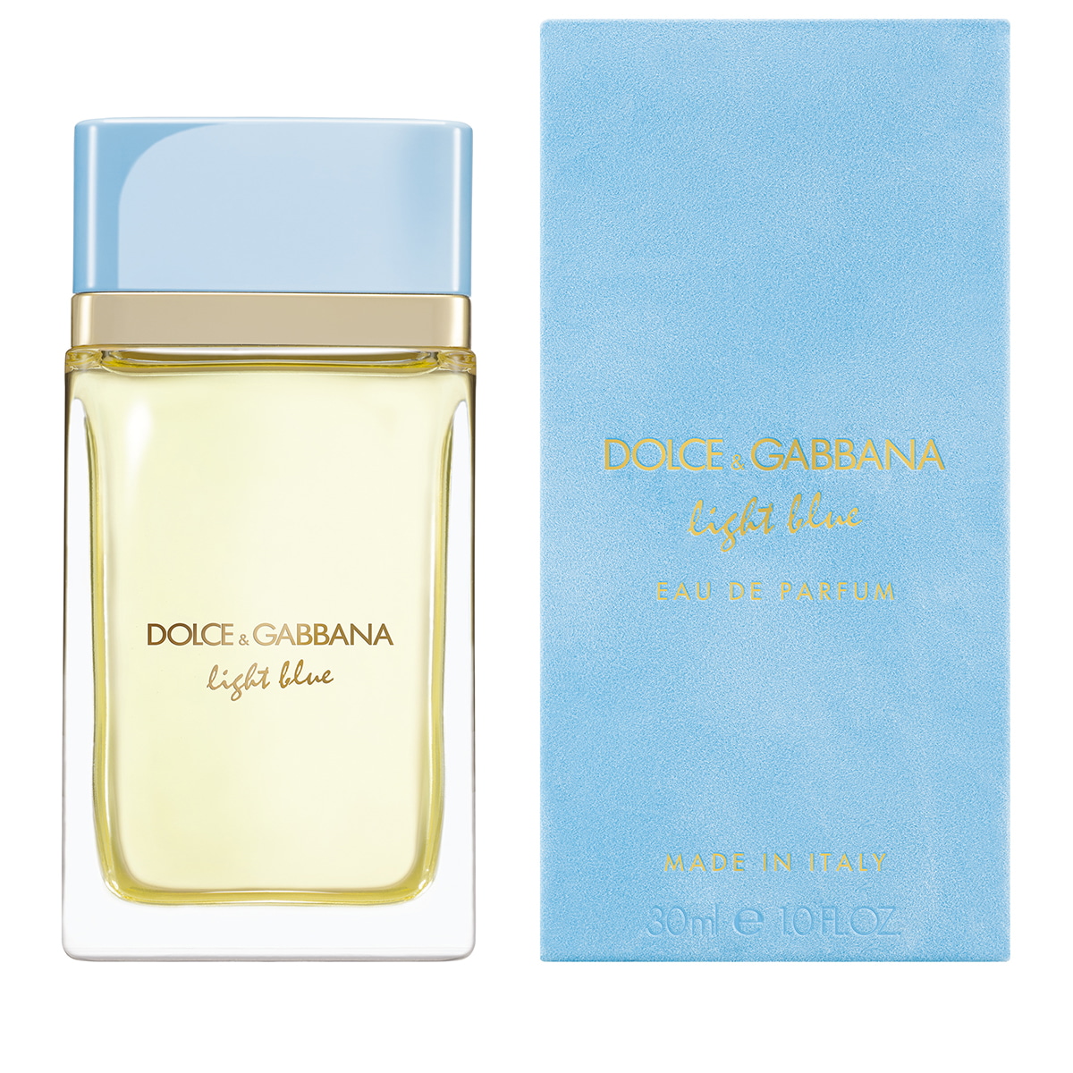 Eau de Parfum
