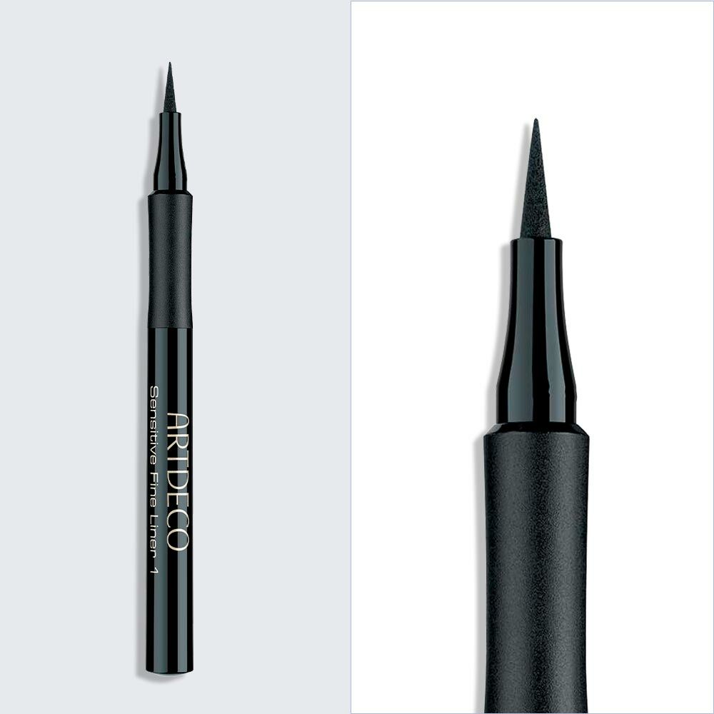 Sensitive Fine Liner - black
