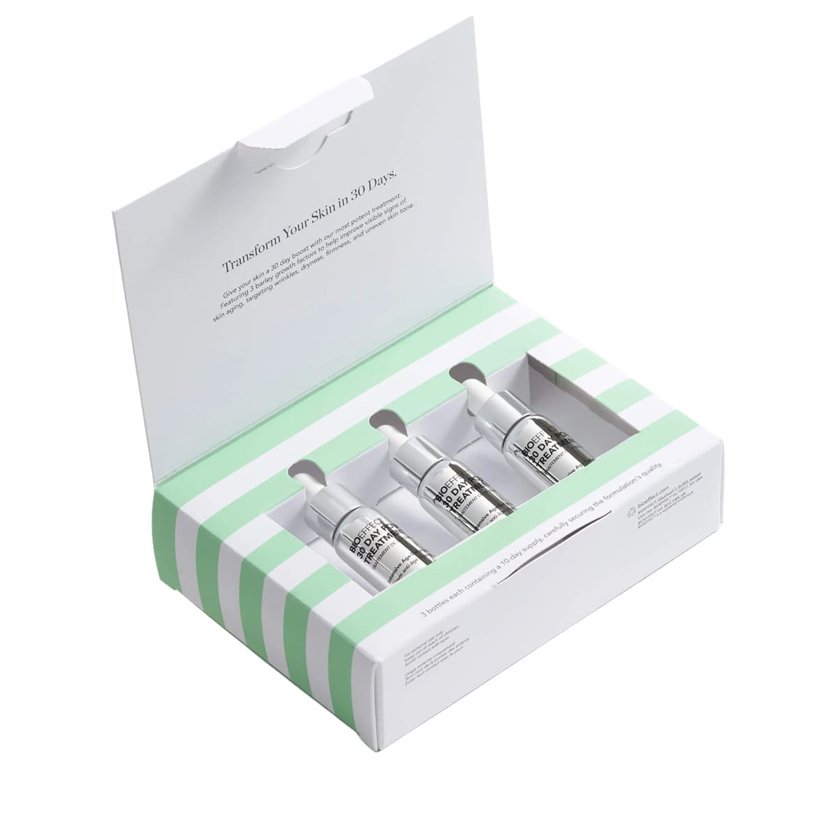 30 Power Treatment