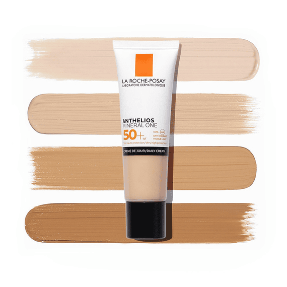 Mineral One SPF50+