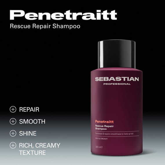 Rescue Repair Shampoo