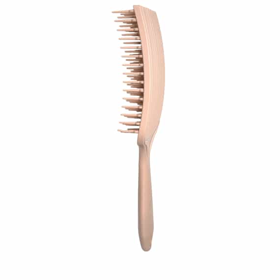 Zen Flow Hair Brush