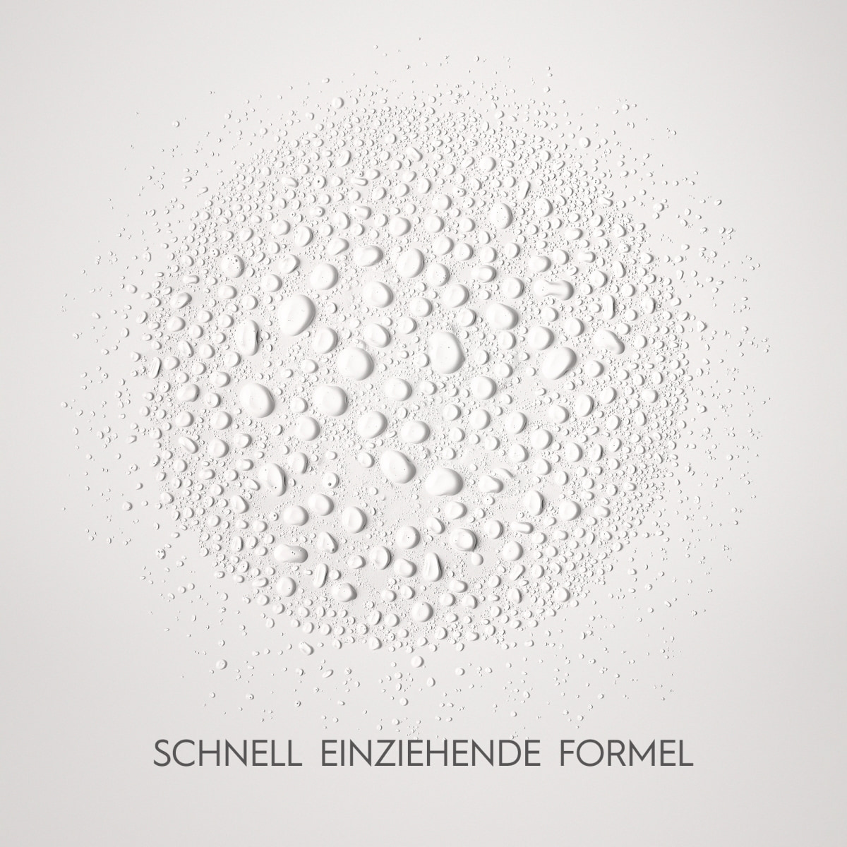 Anti-Schuppen Kopfhaut Serum