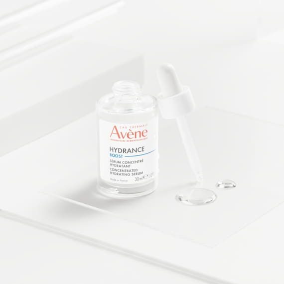 Intense Sérum réhydratant