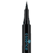 Lash Princess Long-Lasting Eye Pencil Party - 01 Deep Black Waterproof
