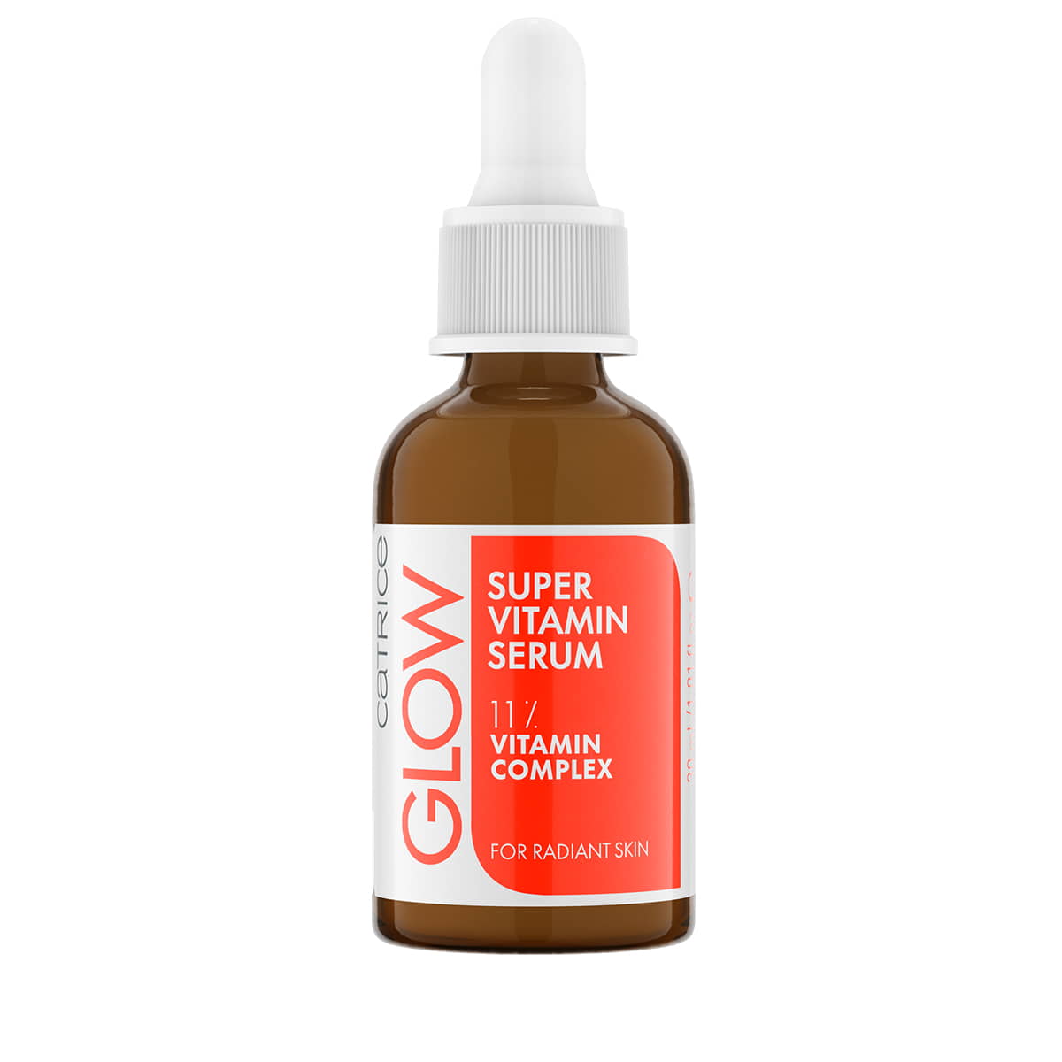 Glow Super Vitamin Serum