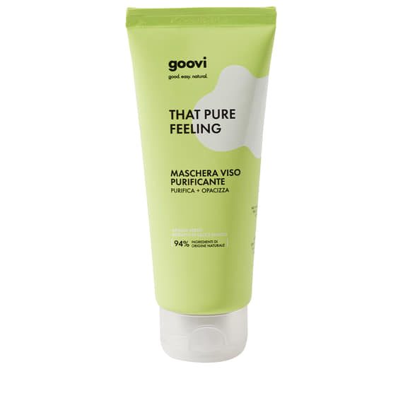 That Pure Feeling - Masque Visage Purifiant