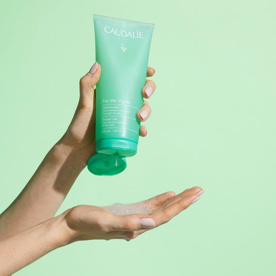 Gel Douche