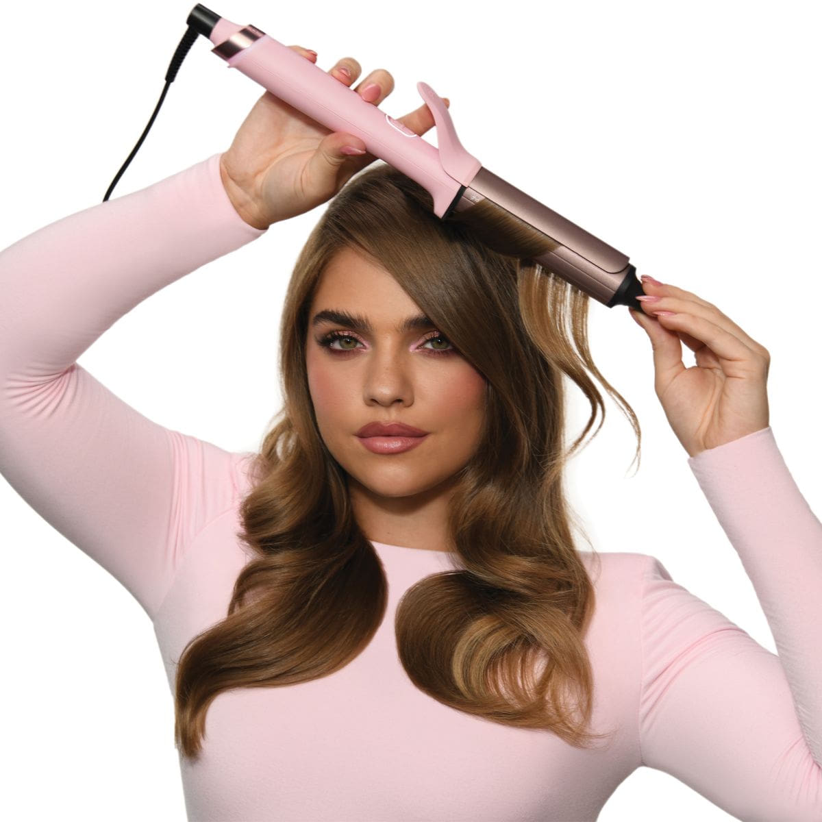 Curve Grand Pink